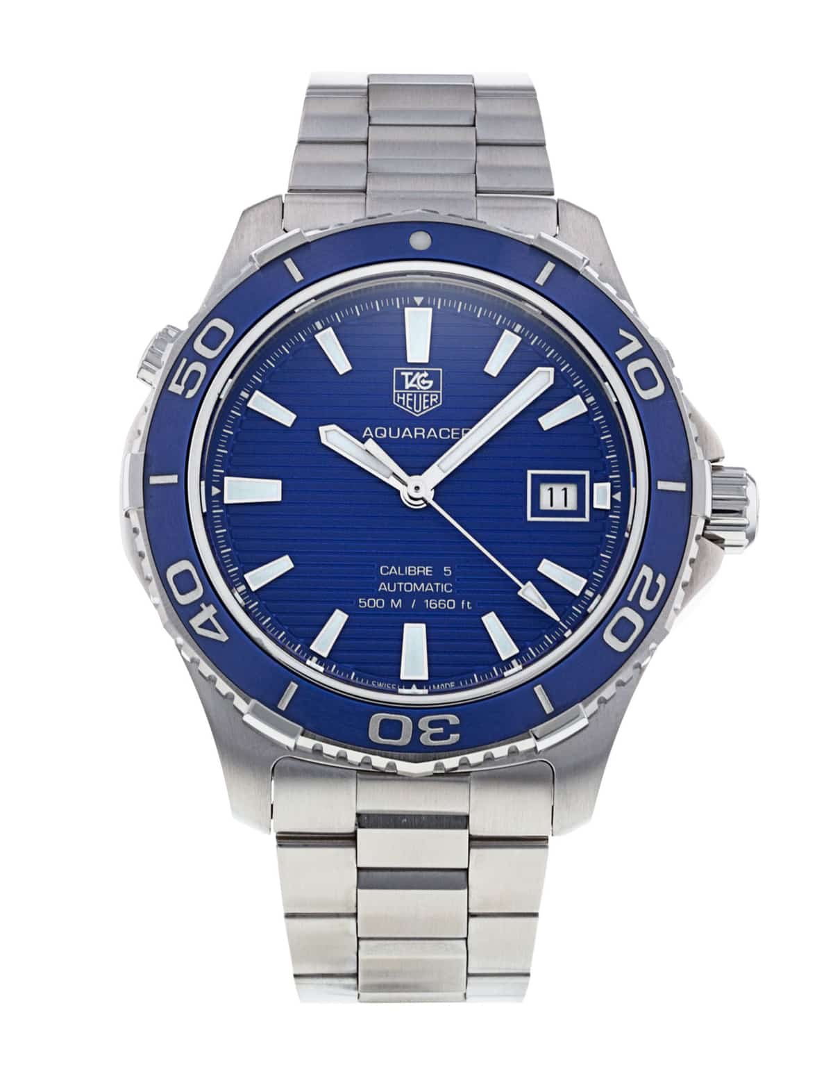Tag Heuer Aquaracer WAK2111.BA0830